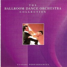 Ballroom dance orchestra for sale  ROSSENDALE