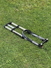 Forcella downhill rockshox usato  Spedire a Italy