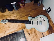 Danelectro single cut for sale  Bloomington