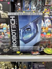 Robotech complete set for sale  Newcastle