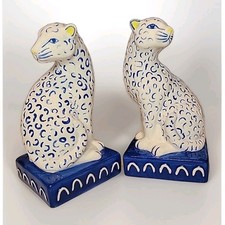 Opalhouse ceramic leopard for sale  Mead