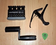 Accessoires guitare guitar d'occasion  Aizenay