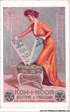 Aapp6 0490 advertising d'occasion  Expédié en Belgium
