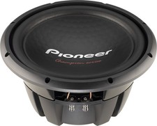 Pioneer a301s4 ohm for sale  Charlottesville