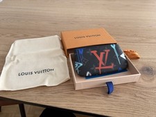 Louis vuitton key gebraucht kaufen  Iserlohn