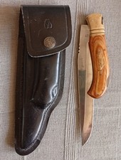 Ancien couteau laguiole d'occasion  La Charité-sur-Loire