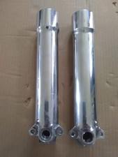 Pair norton fork for sale  SHEFFIELD