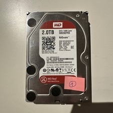 Western digital red gebraucht kaufen  Altenstadt