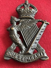 Royal irish rifles for sale  DORKING