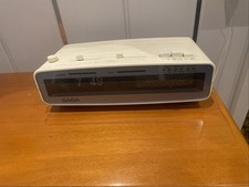 Saba automatic radiowecker gebraucht kaufen  Deutschland