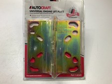 Autocraft ac641 universal for sale  Houston