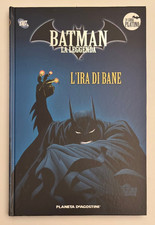 Batman leggenda ira usato Batman leggenda ira usato  Acqui Terme