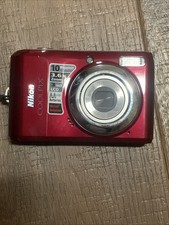 Nikon coolpix l20 usato  Parma