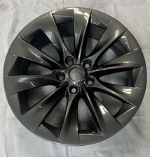 Oem gunmetal tesla for sale  Irvine