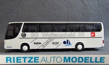 Fußball mannschaftsbus watten gebraucht kaufen  Bergtheim
