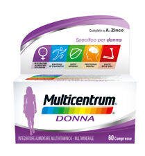 Multicentrum donna 60 usato  Messina