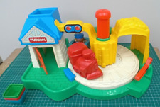 Vintage playskool push for sale  NEWARK