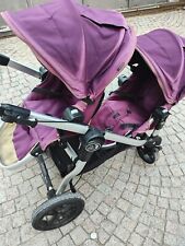 Passeggino gemellare baby usato  Caluso