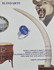 Blindarte casa aste usato  Carrara