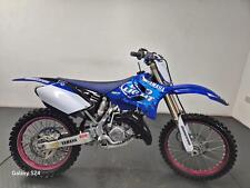 Yamaha yz125 2011 for sale  NEWCASTLE