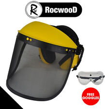 Face shield ear for sale  WREXHAM