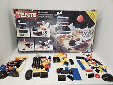 Vintage tente hasbro d'occasion  Expédié en Belgium