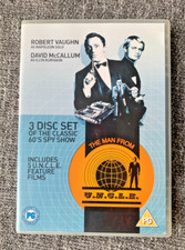 Man uncle disc for sale  BURY ST. EDMUNDS