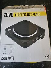 Zuvo 1500w portable for sale  BIRMINGHAM