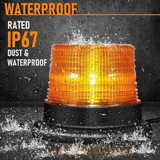 12v led rundumleuchte gebraucht kaufen 12v led rundumleuchte gebraucht kaufen  Bruchsal