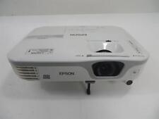 Proyector LCD Epson PowerLite Home Cinema 707 segunda mano  Embacar hacia Argentina