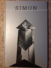 Simon benetton saggio usato  Loreto