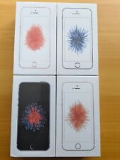 Smartphone Apple iPhone SE 1ª Geração (2016) 16/32/64/128GB desbloqueado funcionando bem comprar usado  Enviando para Brazil