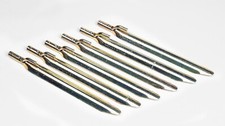 Zeltnagel stahl felsnagel gebraucht kaufen  Cölbe