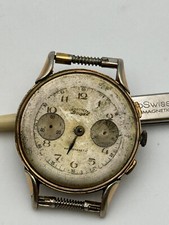 Buyer venus chrono d'occasion  Expédié en Belgium