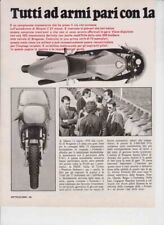 Advertising pubblicità moto usato  Venegono Superiore