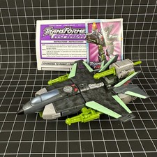 Transformers armada thrust for sale  Pittsburgh