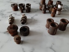 Qty mixed malleable for sale  HULL
