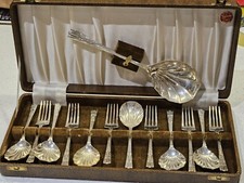 Yeoman epns silver for sale  TWICKENHAM