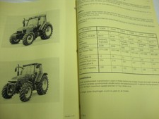 Service manual case d'occasion  Ribécourt-Dreslincourt