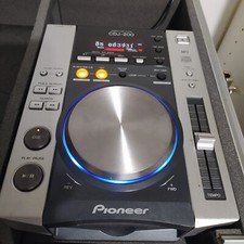 Pioneer cdj 200 usato  Genova
