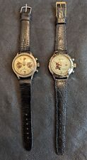 Chrono armbanduhr udssr gebraucht kaufen  Düsseldorf