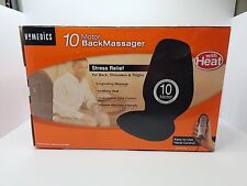 Homedics motor back for sale  Selah