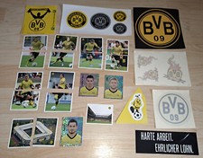 Bvb borussia dortmund gebraucht kaufen  Dortmund