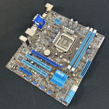Asus p8h67 lga for sale  Logan