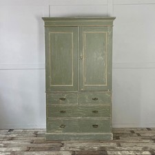 Victorian painted pine for sale  OSWESTRY
