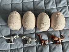 Vintage jurassic park for sale  BRADFORD