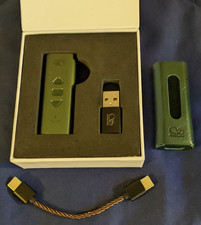 Shanling ua3 ak4493seq usato  Spedire a Italy