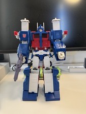 Transformers masterpiece mp22 for sale  BATH