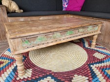 Stubentisch couchtisch holz gebraucht kaufen  Lohne (Oldenburg)