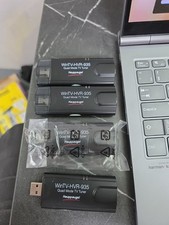 Hauppauge wintv hvr for sale  INVERURIE